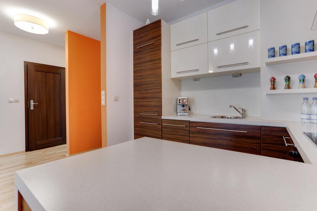 Apartmán Of Pawia