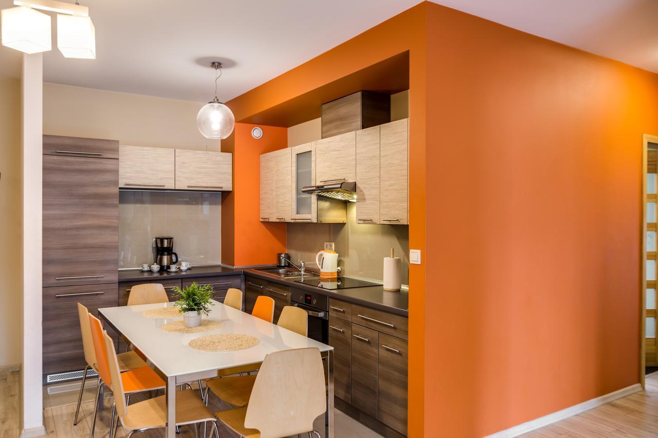 Of Pawia Apartmán Krakov