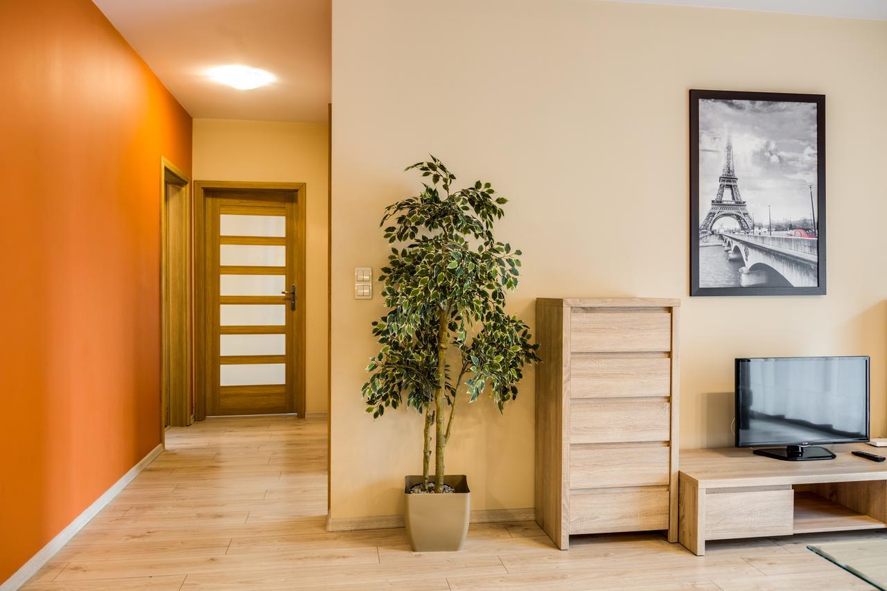 Apartmán Of Pawia