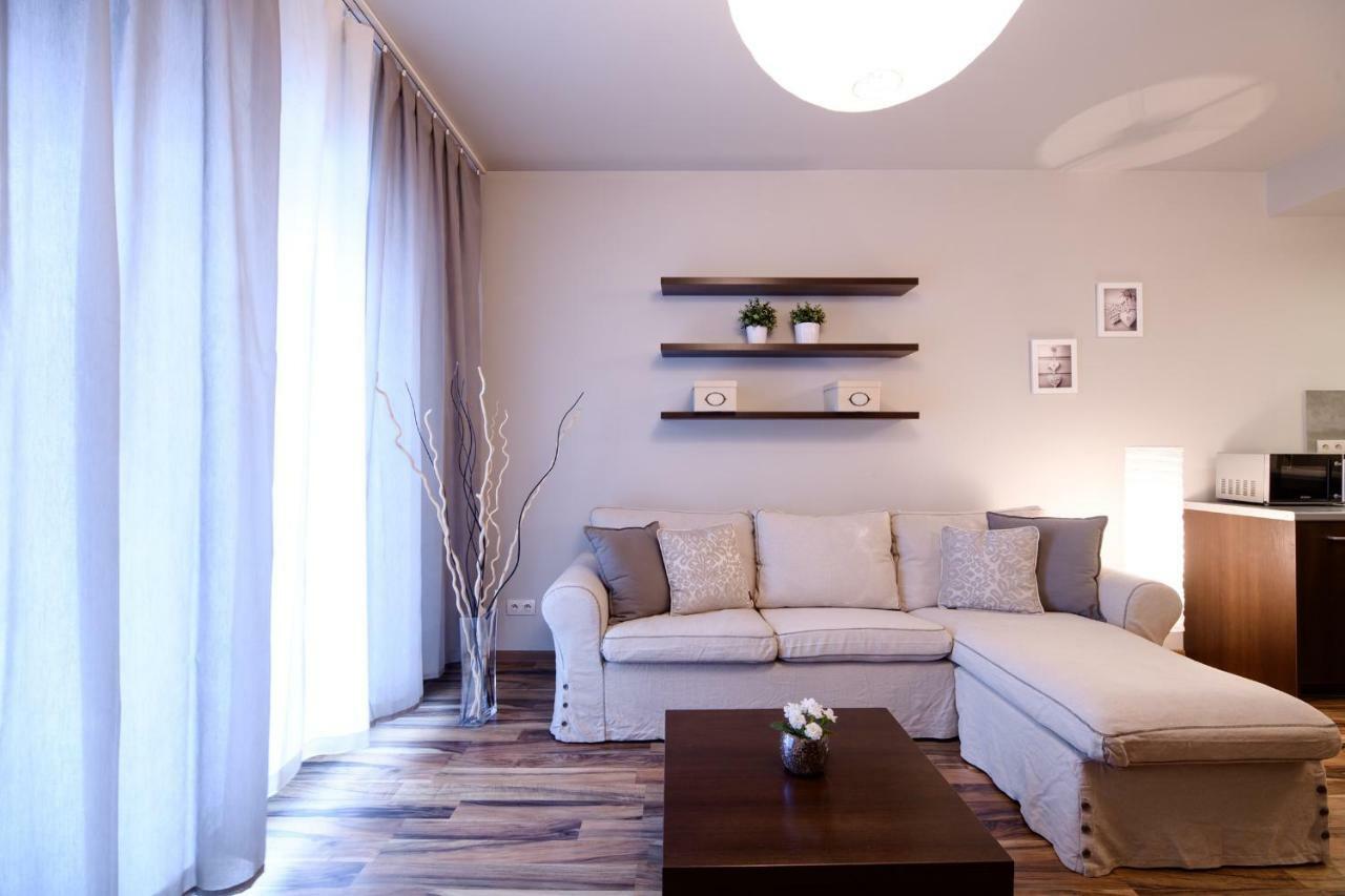 Of Pawia Apartmán Krakov